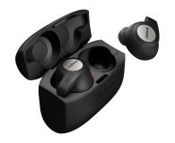 Jabra Elite Active 65t czarne - 463633 - zdjęcie 3